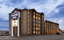Travelodge by Wyndham Saskatoon