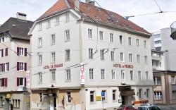 Hotel de France