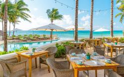 Mahekal Beach Front Resort and Spa