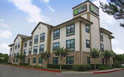 Extended Stay America Suites - Fairfield - Napa Valley