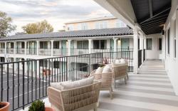 Leland Hotel Palo Alto