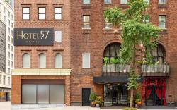 Hotel 57