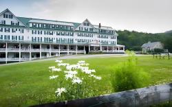 Eagle Mountain House and Golf Club