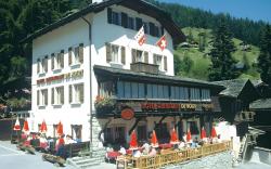 Hotel de Moiry Superieur