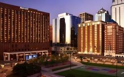 Kansas City Marriott Downtown