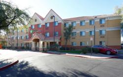 Extended Stay America Suites - Phoenix - Airport - Tempe