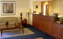 Studio 6  Plano, TX - Dallas - Plano Medical Center