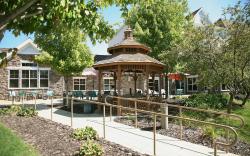 Residence Inn Des Moines West at Jordan Creek Town Center