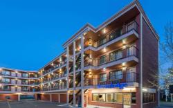 Travelodge by Wyndham Reno