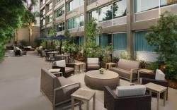 Courtyard Los Angeles Woodland Hills