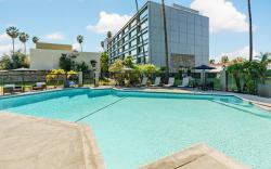 Courtyard Los Angeles Woodland Hills
