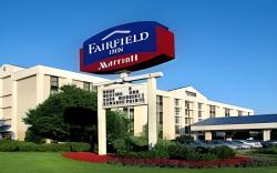 Fairfield Inn East Rutherford Meadowlands