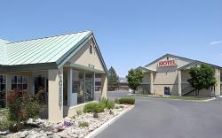 Days Inn by Wyndham Carson City