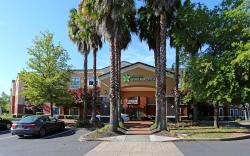 Extended Stay America Suites - San Ramon - Bishop Ranch - East