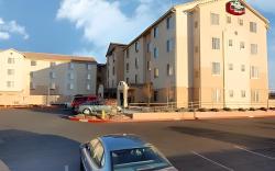 TownePlace Suites Albuquerque Airport
