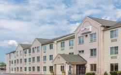 Lancaster Suites