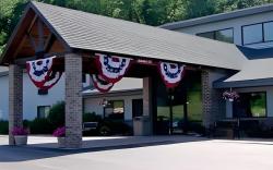 AmericInn by Wyndham West Salem