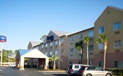 Fairfield Inn & Suites Jacksonville Orange Park
