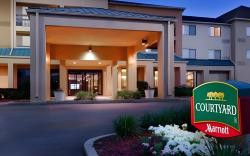 Courtyard by Marriott Mobile