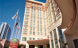 Residence Inn Austin Downtown/Convention Center