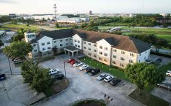 Extended Stay America Select Suites - Houston - Willowbrook - HWY 249