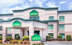 Wingate by Wyndham Macon I-75