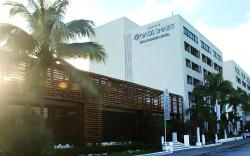 Smart Cancun The Urban Oasis