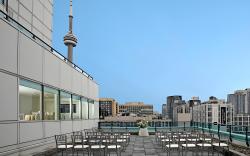 Hyatt Regency Toronto