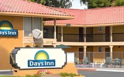 Days Inn by Wyndham San Jose Convention Center