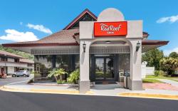 Red Roof Inn Savannah - Southside/Midtown
