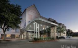 Fairfield Inn & Suites Dallas Las Colinas