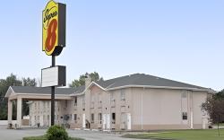 Days Inn by Wyndham Taber