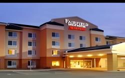 Fairfield Inn & Suites Rapid City