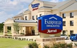 Fairfield Inn & Suites Dallas Mansfield