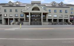 Gravity Haus Breckenridge