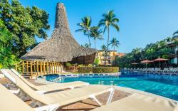 Hacienda Buenaventura Hotel & Mexican Charm - All Inclusive