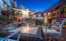 Hacienda Buenaventura Hotel & Mexican Charm - All Inclusive
