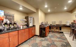 SureStay by Best Western Salem