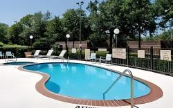 SpringHill Suites Dallas Arlington North