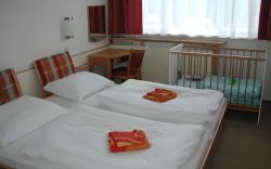 Hotel Lesna – Adult Friendly