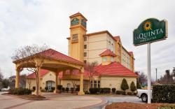 La Quinta Inn & Suites by Wyndham Greenville Haywood