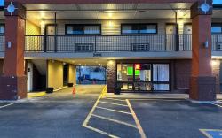 Stay Inn by OYO Near I 80 Lincoln West