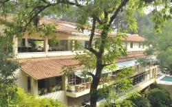 Mision Grand Valle de Bravo