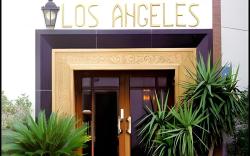 Hotel Los Angeles