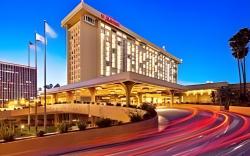 Los Angeles Airport Marriott