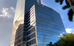 Four Seasons Hotel Miami
