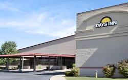 Days Inn by Wyndham Kirksville