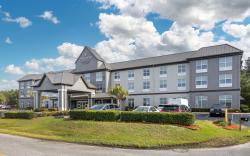 Country Inn & Suites By Radisson, Savannah Airport, GA