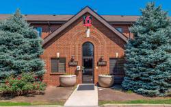 Studio 6 Extended stay Indianapolis, IN - North Carmel