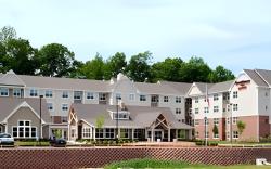 Residence Inn by Marriott Philadelphia Langhorne